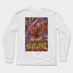 Rise Long Sleeve T-Shirt